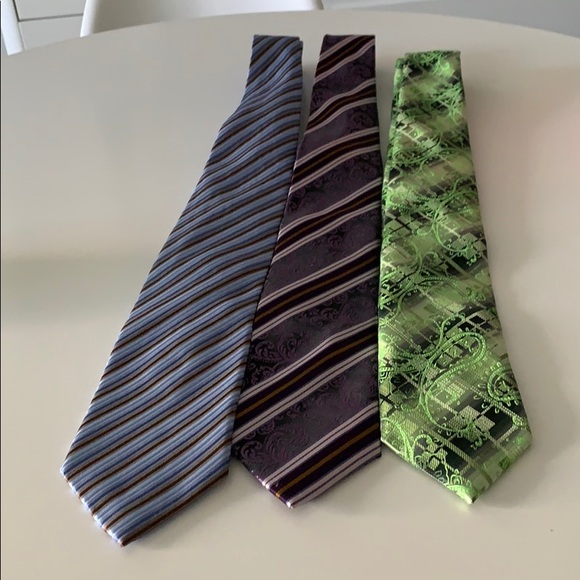 Men’s Ties - Picture 1 of 2
